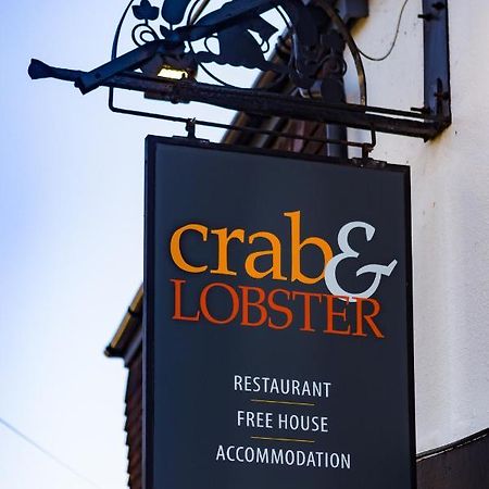 Hotel The Crab & Lobster Chichester Exterior foto