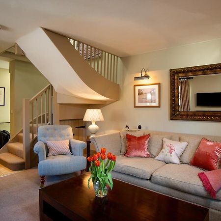 Hotel The Crab & Lobster Chichester Exterior foto