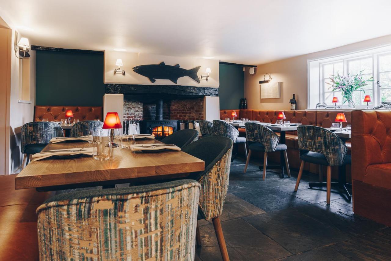 Hotel The Crab & Lobster Chichester Exterior foto